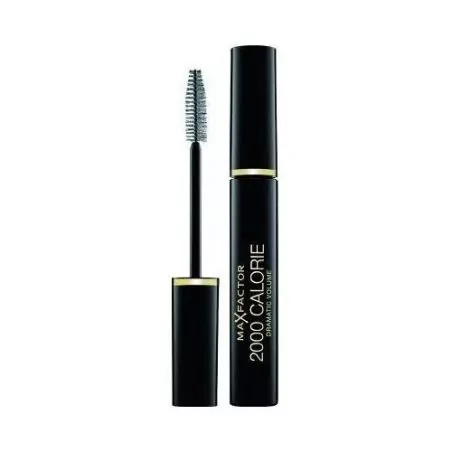 Řasenka pro větší objem řas 2000 Calorie (Dramatic Volume) Max Factor / Odstín: 04 Navy - 9 ml