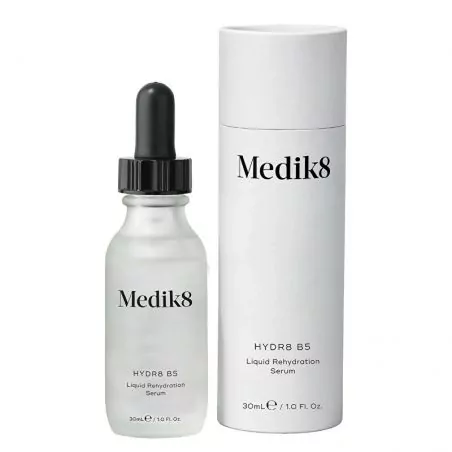 Hydratační sérum Hydr8 B5 (Moisturizing Serum) Medik8 - 30 ml