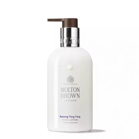 Tělové mléko Ylang Ylang (Body Lotion) Molton Brown - 300 ml