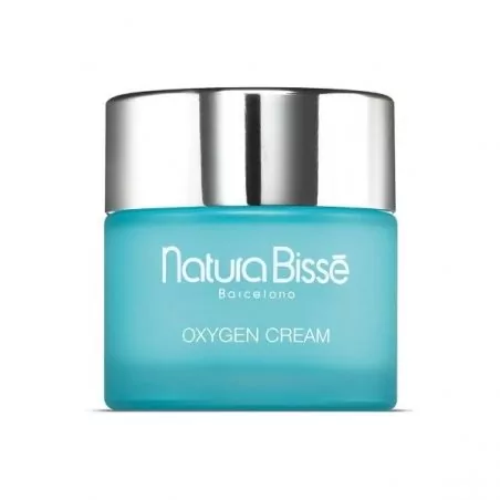 Hydratační pleťový krém Oxygen (Cream) Natura Bissé - 75 ml