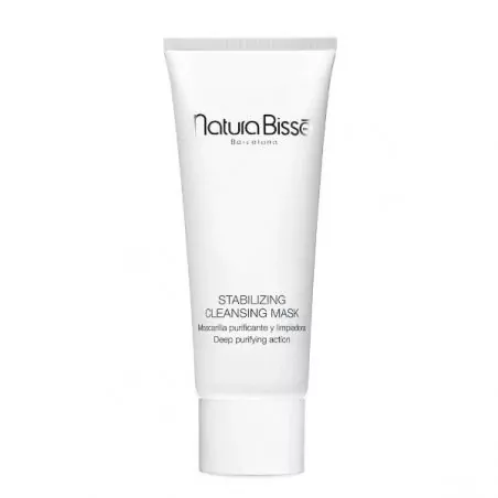 Hloubkově čisticí maska (Stabilizing Cleansing Mask) Natura Bissé - 75 ml