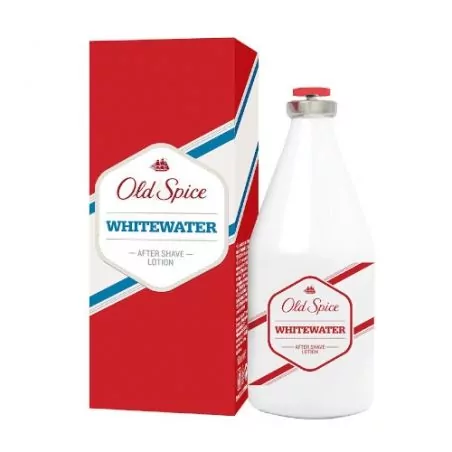 Voda po holení WhiteWater (After Shave Lotion) Old Spice - 100 ml