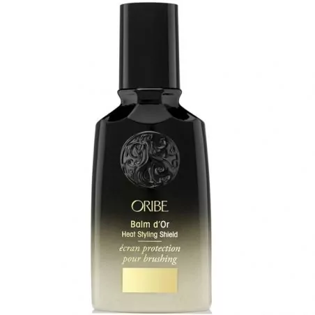Balzám pro tepelnou ochranu vlasů (Balm d´Or Heat Styling Shield) Oribe - 100 ml