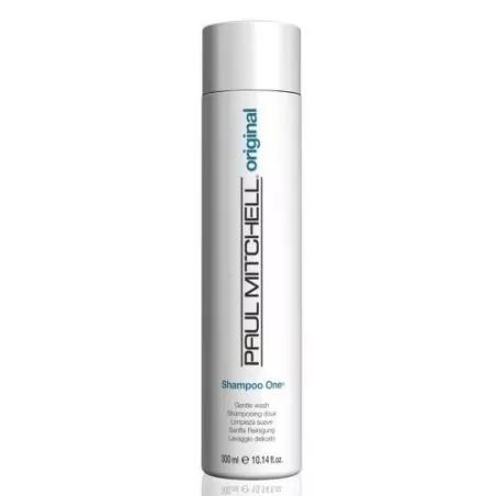 Šampon pro šetrné mytí vlasů Original (Shampoo One Gentle Wash) Paul Mitchell - 500 ml
