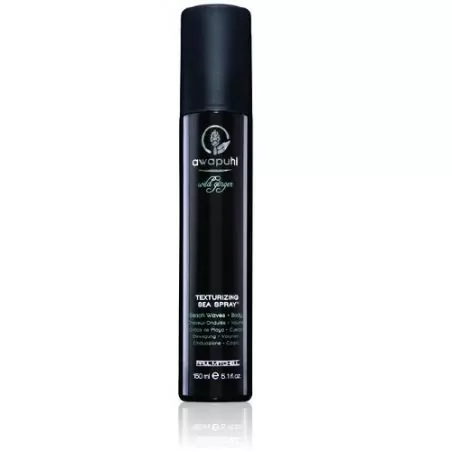 Texturizační slaný sprej Awapuhi (Wild Ginger Texturizing Sea Spray) Paul Mitchell - 150 ml