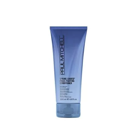 Kondicionér na kudrnaté a vlnité vlasy Spring Loaded (Frizz Fighting Conditioner) Paul Mitchell - 710 ml