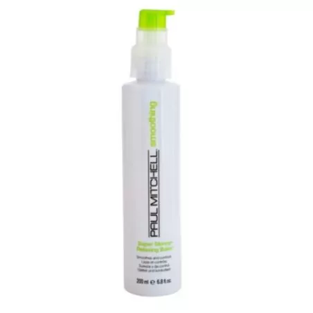 Uhlazující bezoplachový balzám pro nepoddajné vlasy Smoothing (Super Skinny Relaxing Balm) Paul Mitchell - 200 ml