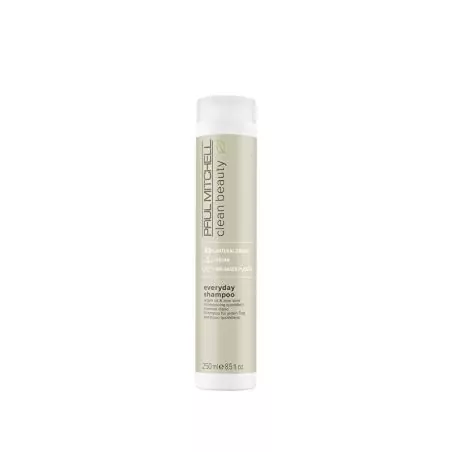 Šampon pro každodenní použití Clean Beauty (Everyday Shampoo) Paul Mitchell - 250 ml