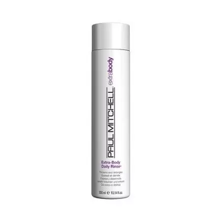 Kondicionér pro objem vlasů Extra Body (Daily Rinse Thickens And Detangles) Paul Mitchell - 300 ml