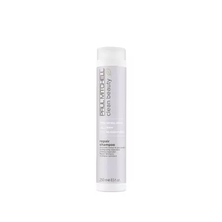 Obnovující šampon pro poškozené vlasy Clean Beauty (Repair Shampoo) Paul Mitchell - 250 ml