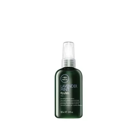 Hydratační bezoplachový kondicionér pro kudrnaté a vlnité vlasy Tea Tree (Lavender Mint Moisture Milk) Paul Mitchell - 100 ml