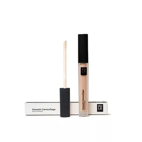 Tekutý korektor Smooth Camouflage Pola Cosmetics / Odstín: P1 - 5 ml