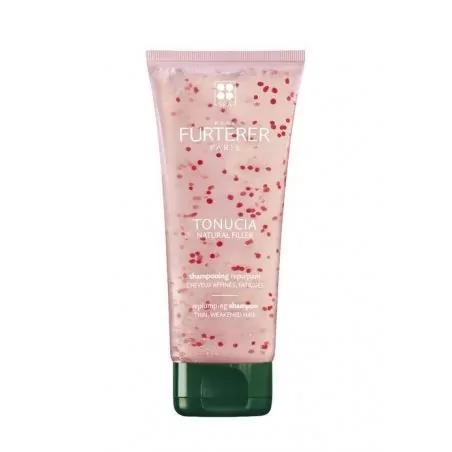 Posilující šampon pro křehké a oslabené vlasy Tonucia (Replumping Shampoo) René Furterer - 200 ml