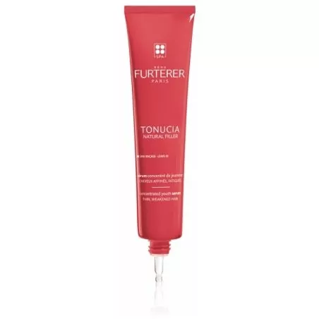 Sérum proti stárnutí vlasů Tonucia (Concentrated Youth Serum) René Furterer - 75 ml