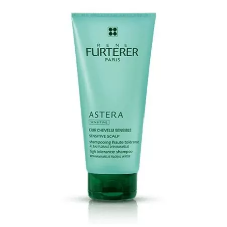 Šampon na citlivou pokožku hlavy Astera Sensitive (High Tolerance Shampoo) René Furterer - 200 ml