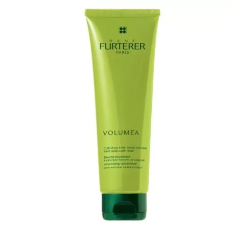 Kondicionér pro větší objem vlasů Volumea (Volumizing Conditioner) René Furterer - 150 ml
