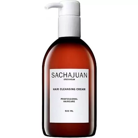 Čisticí krém na vlasy (Hair Cleansing Cream) Sachajuan - 500 ml