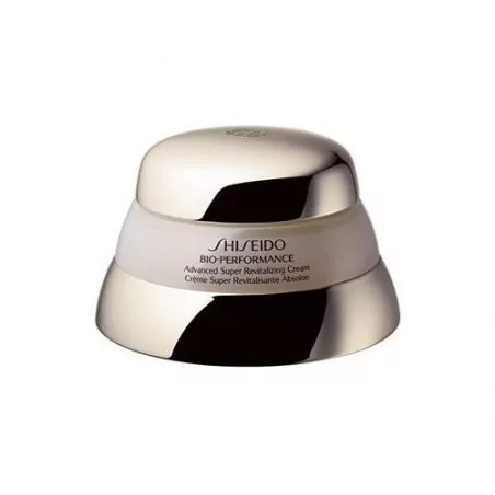 Revitalizační krém Bio-Performance (Advanced Super Revitalizing Cream) Shiseido - 30 ml