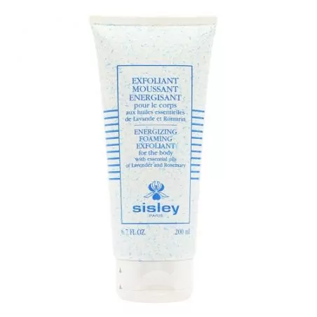 Energizující tělový peeling (Energizing Foaming Exfoliant) Sisley - 200 ml