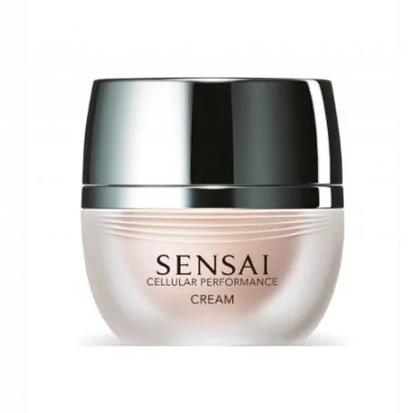 Protivráskový krém Cellular Performance Standard (Cream) Sensai - 40 ml