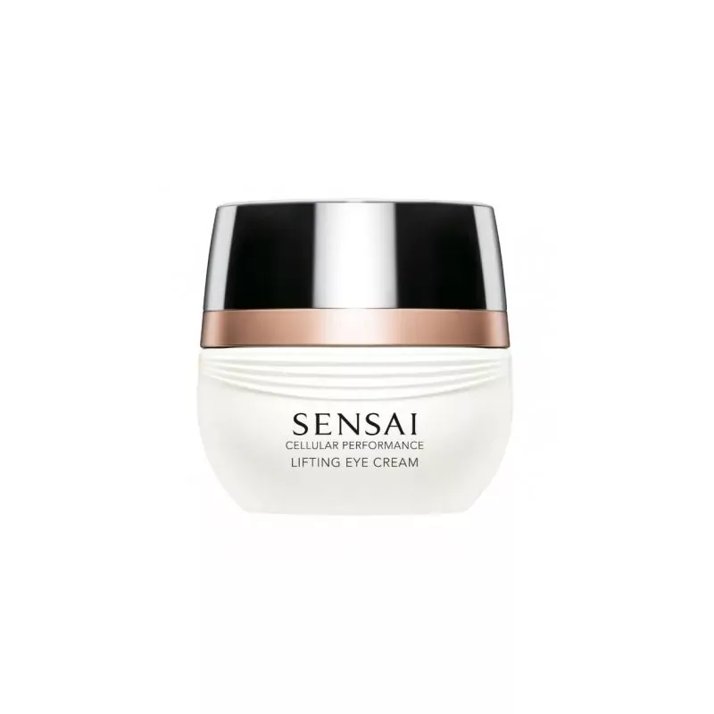 Oční krém Cellular Performance (Lifting Eye Cream) Sensai - 15 ml