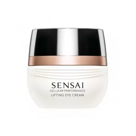Oční krém Cellular Performance (Lifting Eye Cream) Sensai - 15 ml