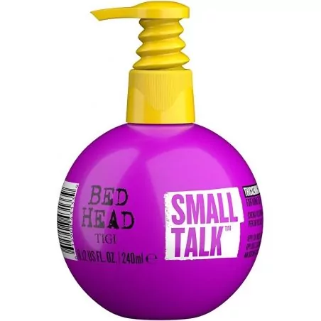 Krém pro zahuštění jemných vlasů Bed Head Small Talk (Cream) Tigi - 240 ml
