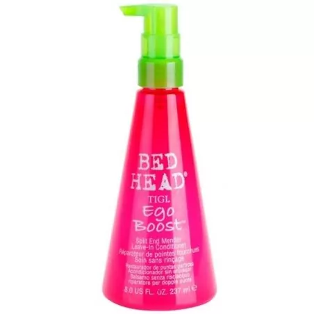 Bezoplachový kondicionér na roztřepené konečky vlasů Bed Head Ego Boost (Leave-in Conditioner) Tigi - 237 ml