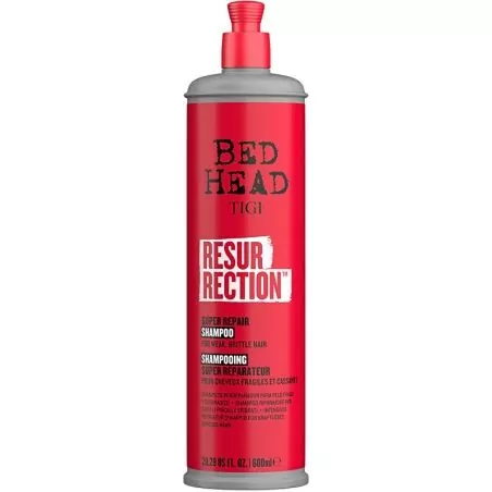 Šampon pro slabé a křehké vlasy Bed Head Resurrection (Super Repair Shampoo) Tigi - 970 ml