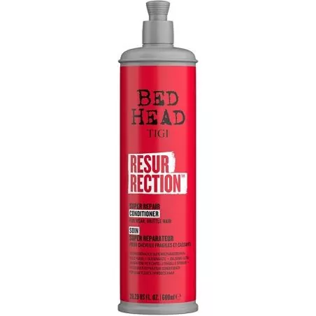 Kondicionér pro slabé a křehké vlasy Bed Head Resurrection (Super Repair Conditioner) Tigi - 970 ml