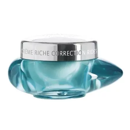 Protivráskový pleťový krém (Wrinkle Correcting Rich Cream) Thalgo - 50 ml