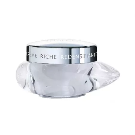 Hutný krém pro obnovu hustoty pleti (Redensifying Rich Cream) Thalgo - 50 ml