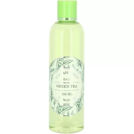 Sprchový gel Green Tea (Shower Gel) Vivian Gray - 250 ml