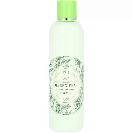 Tělové mléko Green Tea (Body Lotion) Vivian Gray - 250 ml