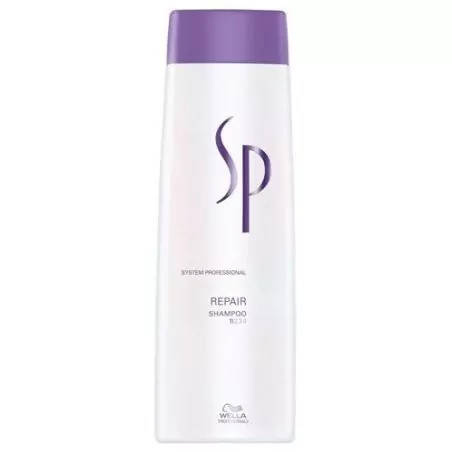Obnovující šampon SP Repair (Shampoo) Wella Professionals - 1000 ml