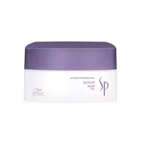 Obnovující maska SP Repair (Hair Mask) Wella Professionals - 200 ml