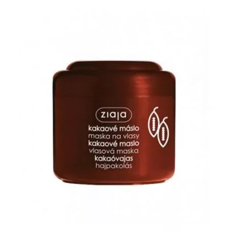 Maska na vlasy Cocoa Butter Ziaja - 200 ml