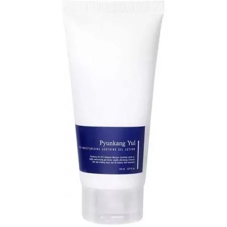 Hydratační gelové mléko Ato Lotion (Moisturizing Soothing Gel Lotion) Pyunkang Yul - 150 ml