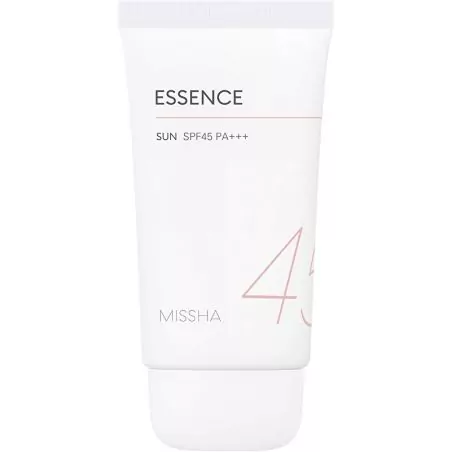 Opalovací krém SPF 45 Essence Sun All-Around Safe Block (Sun Cream) Missha - 50 ml