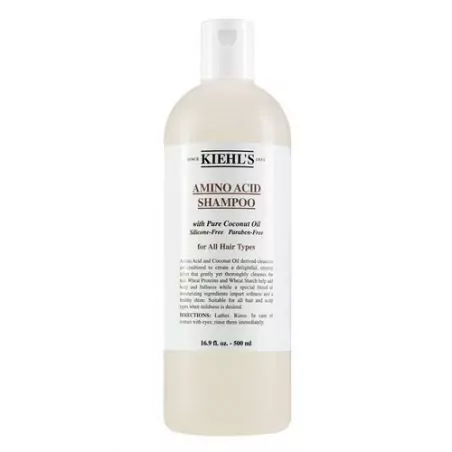 Šampon s aminokyselinami (Amino Acid Shampoo) Kiehl´s - 75 ml