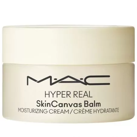 Hydratační pleťový krém Hyper Real (SkinCanvas Balm) MAC Cosmetics - 15 ml