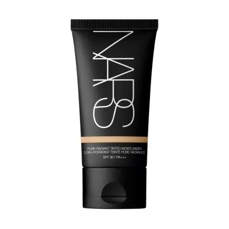 Tónovaný hydratační krém SPF 30 (Pure Radiant Tinted Moisturizer) NARS / Odstín: Groenland - 50 ml