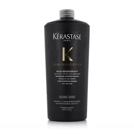 Revitalizující šampon proti stárnutí Chronologiste (Youth Revitalizing Shampoo) Kérastase - 1000 ml