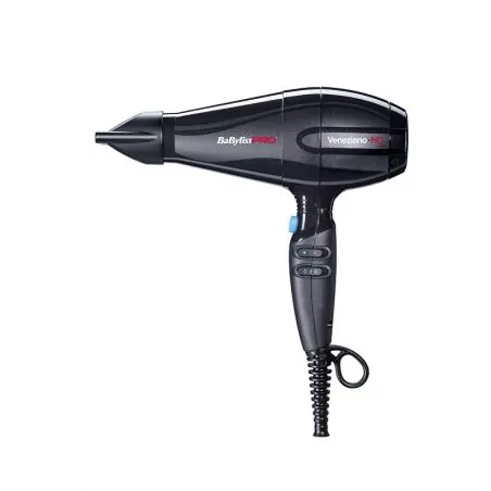 Fén na vlasy Veneziano-HQ Hairdryer 2200W IONIC BAB6960IE BaByliss PRO