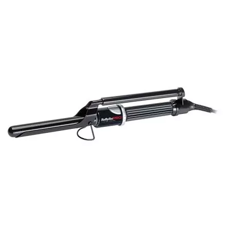 Profesionální titano-diamantová kulma 19 mm Metal Marcel Iron BAB2242TDE BaByliss PRO