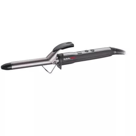 Profesionální digitální titano turmalínová kulma Digital Iron Spring 19 mm BAB2272TTE BaByliss PRO