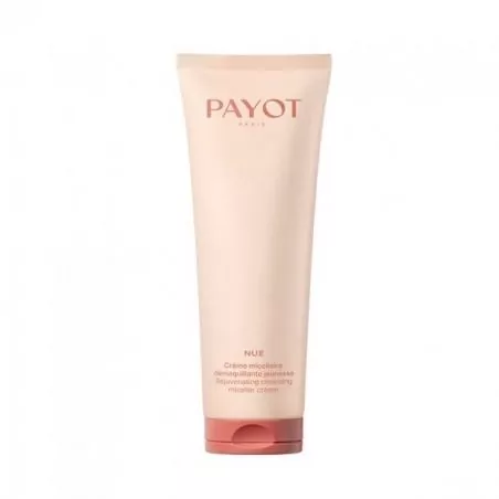 Odličovací a čisticí krém NUE (Rejuvenating Cleansing Micellar Cream) Payot - 150 ml