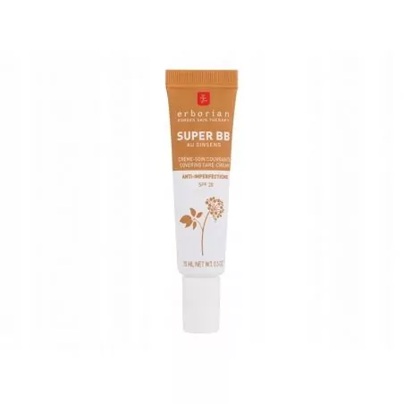 BB krém SPF 20 (Super BB) Erborian / Odstín: Chocolat - 15 ml