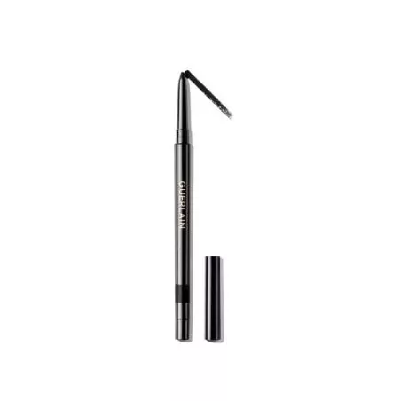 Tužka na oči (Eye Pencil) Guerlain / Odstín: 04 Plum Peony - 0,3 g