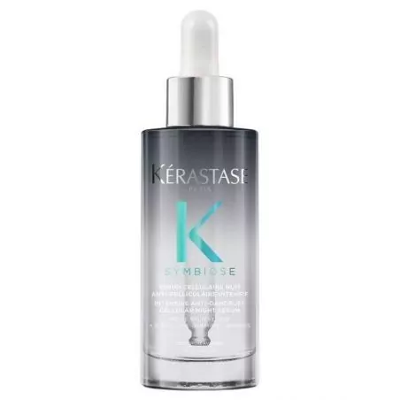 Noční sérum proti lupům K Symbiose (Intensive Anti-Dandruff Cellular Night Serum) Kérastase - 90 ml